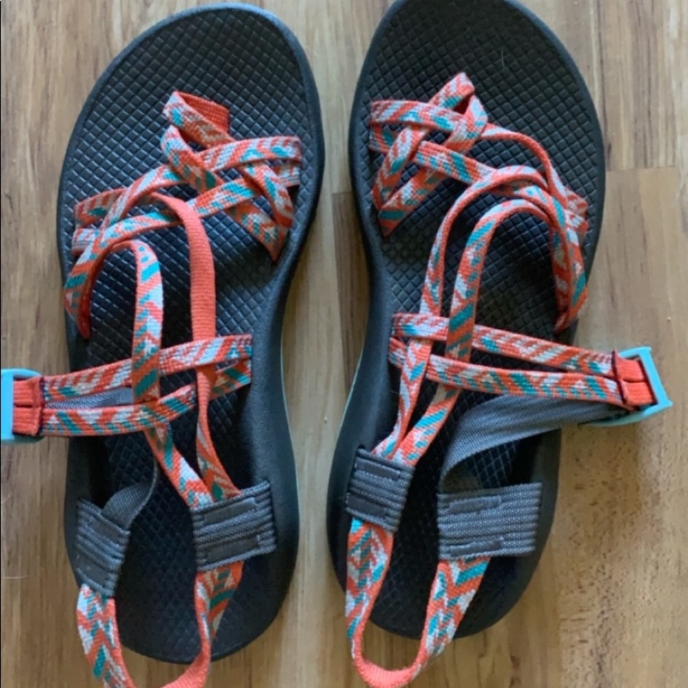 Chaco sandals